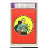 Image 2 : Superman #1 (DC, 1939) CGC Apparent VG/FN 5.0 Extensive (P) Cream to off-white pages. Superman's ori