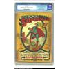 Image 1 : Superman #1 (DC, 1939) CGC PR 0.5 Cream to off-white pages. The one and only Man of Steel gets his o