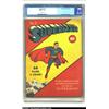 Image 1 : Superman #2 (DC, 1939) CGC FN/VF 7.0 Off-white pages. It's a bird, it's a plane, it's.... WOW, get a