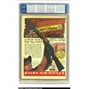 Image 2 : Superman #2 (DC, 1939) CGC FN/VF 7.0 Off-white pages. It's a bird, it's a plane, it's.... WOW, get a