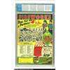 Image 2 : Superman #5 (DC, 1940) CGC VF+ 8.5 Off-white to white pages. This incredibly beautiful book is a sig