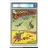Image 1 : Superman #10 (DC, 1941) CGC VG/FN 5.0 Off-white to white pages. This key issue set the tone for the.
