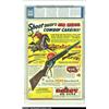 Image 2 : Superman #62 (DC, 1950) CGC NM- 9.2 Cream to off-white pages. Orson Welles, who created a panic with
