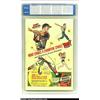Image 2 : Superman #73 (DC, 1951) CGC FN 6.0 Off-white pages. It depends, of course, in part upon which decade