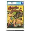 Image 1 : Wonder Woman #8 (DC, 1944) CGC VF+ 8.5 Cream to off-white pages. This has got to be the first and th