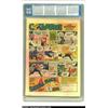 Image 2 : Wonder Woman #8 (DC, 1944) CGC VF+ 8.5 Cream to off-white pages. This has got to be the first and th