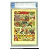 Image 2 : Wonder Woman #10 (DC, 1944) CGC NM 9.4 White pages. If you can find a nicer copy of this early issue