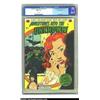 Image 1 : Adventures Into the Unknown #21 White Mountain pedigree (ACG, 1951) CGC NM+ 9.6 White pages. A mere.