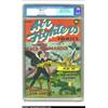 Image 1 : Air Fighters Comics #1 Mile High pedigree (Hillman Fall, 1941) CGC NM- 9.2 Off-white to white pages.