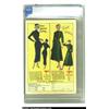 Image 2 : All-Famous Crime Stories #nn (Fox Features Syndicate, 1949) CGC FN- 5.5 Off-white to white pages. Th