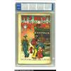 Image 2 : All-Negro Comics #1 (All-Negro Comics, 1947) CGC GD+ 2.5 Cream to off-white pages. In coins, stamp a