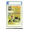 Image 2 : All Top Comics #1 (Fox Features Syndicate, 1945) CGC VF 8.0 Off-white pages. Now here's a first appe