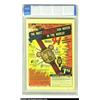 Image 2 : Black Cat #26 File Copy (Harvey, 1950) CGC NM 9.4 Cream to off-white pages. At this writing, CGC has
