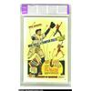 Image 2 : Black Cat Mystery #31 (Harvey, 1951) CGC Apparent VF/NM 9.0 Slight (A) Cream to off-white pages. The