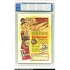 Image 2 : Black Cat Mystery #36 File Copy (Harvey, 1952) CGC VF/NM 9.0 Cream to off-white pages. Warren Kremer
