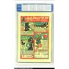 Image 2 : Black Cat Mystery #45 (Harvey, 1953) CGC VF 8.0 Cream to off-white pages. Bob Powell's classic "Colo