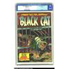 Image 1 : Black Cat Mystery #52 File Copy (Harvey, 1954) CGC VF/NM 9.0 Cream to off-white pages. This sharp co