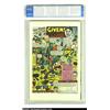 Image 2 : Black Cat Mystery #61 File Copy (Harvey, 1958) CGC NM 9.4 Cream to off-white pages. The classic "Col