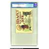 Image 1 : Brown's Blue Ribbon Book of Jokes and Jingles #nn (Brown's Shoe Company, 1904) CGC FN/VF 7.0 White p