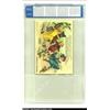 Image 2 : Brown's Blue Ribbon Book of Jokes and Jingles #nn (Brown's Shoe Company, 1904) CGC FN/VF 7.0 White p