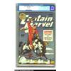 Image 1 : Captain Marvel Adventures #51 (Fawcett, 1946) CGC VF+ 8.5 Off-white pages. Captain Marvel tries to t