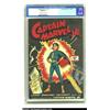 Image 1 : Captain Marvel Jr. #33 (Fawcett, 1945) CGC VG/FN 5.0 Cream to off-white pages. Captain Marvel Jr. st