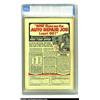 Image 2 : Captain Midnight #10 (Fawcett, 1943) CGC FN/VF 7.0 Cream to off-white pages. Mac Raboy's peerless ar