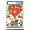Image 1 : Century of Comics #1 (Eastern Color, 1933) CGC G+ 2.5 Cream to Off-white pages. You can't go too muc