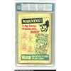 Image 2 : Chamber of Chills 22 (#2) Bethlehem pedigree (Harvey, 1951) CGC VF 8.0 Cream to off-white pages. Thi