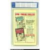 Image 2 : Chamber of Chills 23 (#3) File Copy pedigree (Harvey, 1951) CGC VF 8.0 Cream to off-white pages. Thi