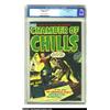 Image 1 : Chamber of Chills #5 File Copy (Harvey, 1952) CGC FN/VF 7.0 Cream to off-white pages. As is characte