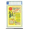 Image 2 : Chamber of Chills #6 File Copy (Harvey, 1952) CGC FN/VF 7.0 Cream to off-white pages. If you began r