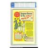Image 2 : Chamber of Chills #7 File Copy (Harvey, 1952) CGC FN/VF 7.0 Off-white pages. Lee Elias' cover brims.