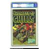 Image 1 : Chamber of Chills #13 File Copy (Harvey, 1952) CGC NM- 9.2 Cream to off-white pages. We love the ide