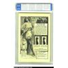 Image 2 : Chamber of Chills #17 File Copy (Harvey, 1953) CGC VF- 7.5 Cream to off-white pages. High-grade copi