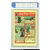 Image 2 : Chamber of Chills #18 File Copy (Harvey, 1953) CGC FN/VF 7.0 Cream to off-white pages. One of Lee El