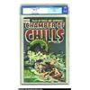 Image 1 : Chamber of Chills #26 File Copy (Harvey, 1954) CGC NM- 9.2 Cream to off-white pages. Controversy! Ov