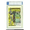 Image 2 : Chamber of Chills #26 File Copy (Harvey, 1954) CGC NM- 9.2 Cream to off-white pages. Controversy! Ov