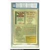 Image 2 : Contact Comics #12 Okajima pedigree (Aviation Press, 1946) CGC VF- 7.5 Off-white pages. This wonderf