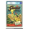 Image 1 : Doc Savage Comics #2 Mile High pedigree (Street & Smith, 1940) CGC NM+ 9.6 Off-white to white. If it