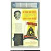 Image 2 : Doc Savage Comics #2 Mile High pedigree (Street & Smith, 1940) CGC NM+ 9.6 Off-white to white. If it