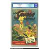 Image 1 : Doc Savage Comics #2 Double Cover (Street & Smith, 1940) CGC FN- 5.5 Off-white pages. We attest else