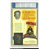 Image 2 : Doc Savage Comics #2 Double Cover (Street & Smith, 1940) CGC FN- 5.5 Off-white pages. We attest else