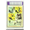 Image 2 : Doll Man Quarterly #1 (Quality, 1941) CGC Apparent FN 6.0 Moderate (P) Off-white pages. Doll Man was