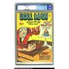 Image 1 : Doll Man Quarterly #4 (Quality, 1942) CGC VF+ 8.5 Off-white to white pages. This issue may be even m