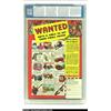 Image 2 : The Durango Kid #7 (Magazine Enterprises, 1950) CGC VF 8.0 Off-white to white pages. Another very co