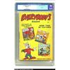 Image 1 : Everybody's Comics nn (Fox Features Syndicate, 1947) CGC FN+ 6.5 Off-white pages. A wonderful and jo