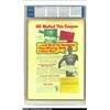 Image 2 : Exciting Comics #2 (Nedor Publications, 1940) CGC VG+ 4.5 Cream to off-white pages. This issue of on