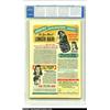 Image 2 : Exciting Comics #46 (Nedor Publications, 1946) CGC VF+ 8.5 Cream to off-white pages. This Alex Schom