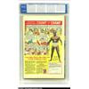 Image 2 : Exciting Comics #47 (Nedor Publications, 1946) CGC VF 8.0 Off-white to white pages. This wonderful A